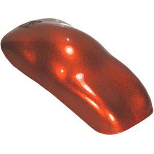 Firemist Orange Gallon Urethane Basecoat Clearcoat Car Auto Paint Kit G36820