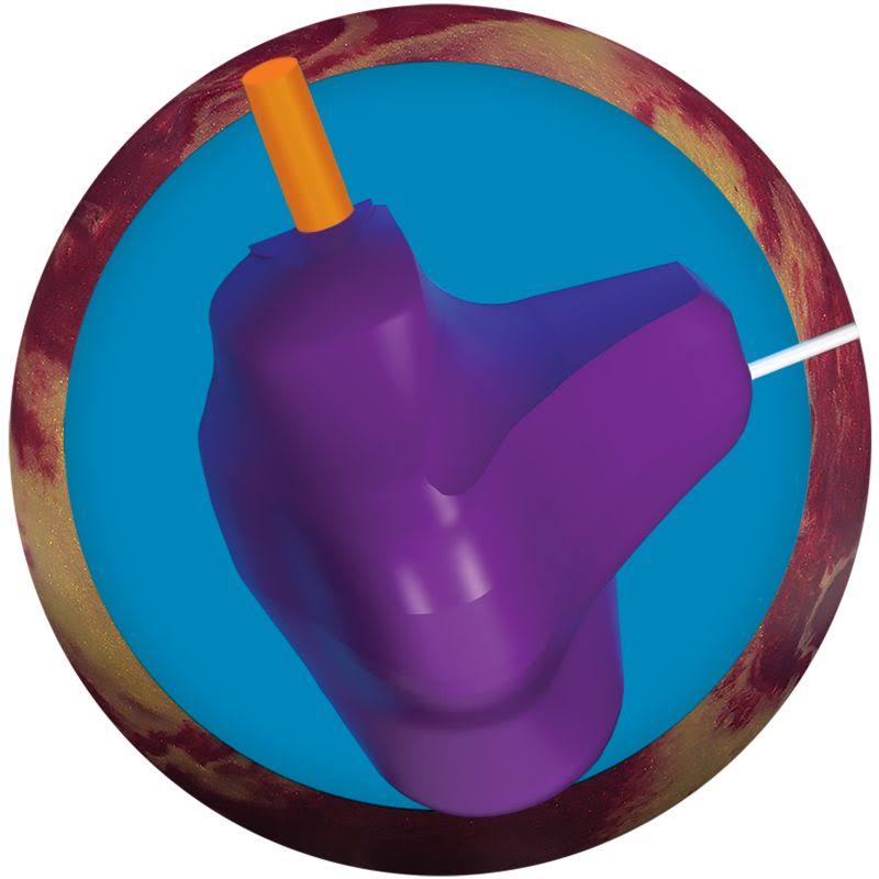 Bowling Ball V8819