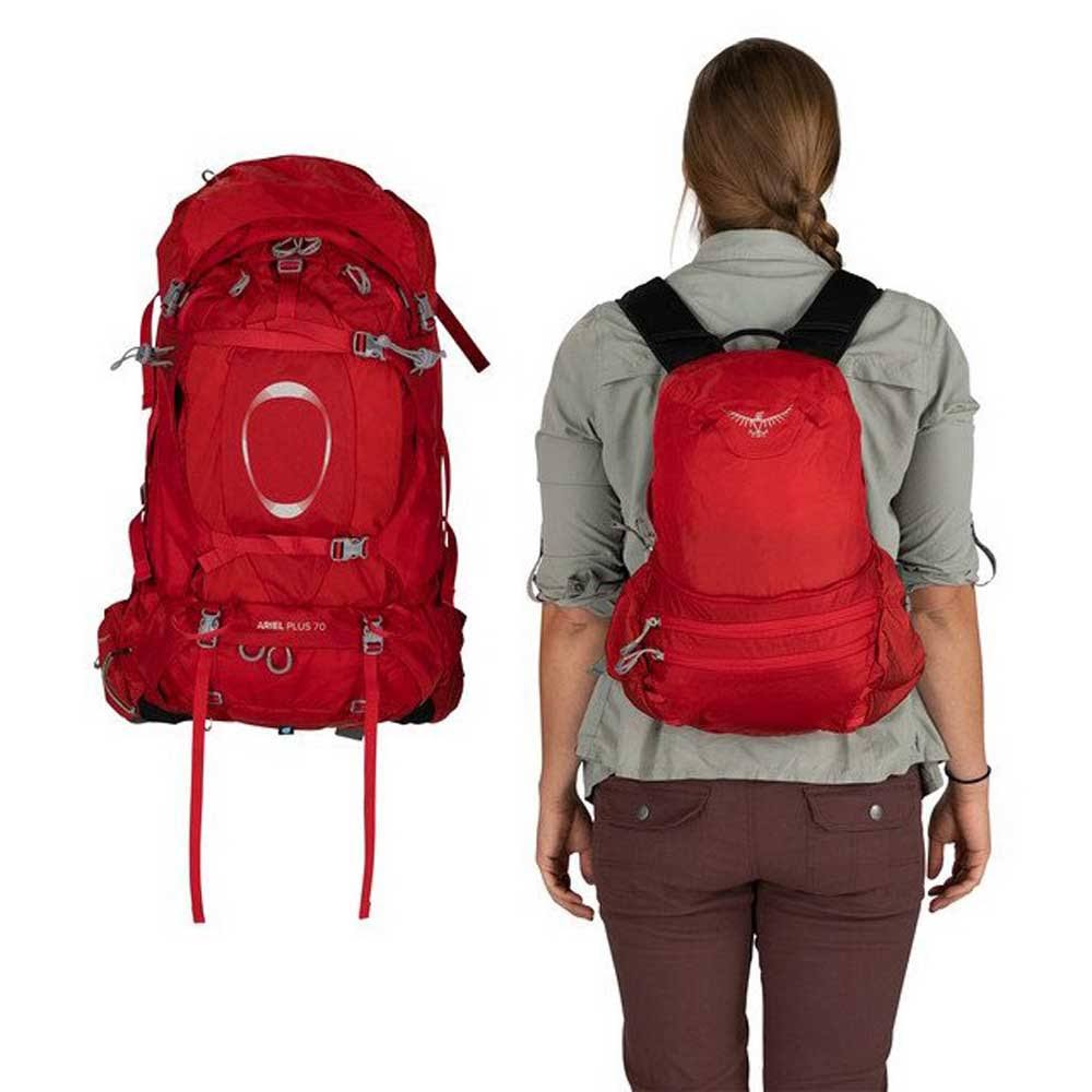 70 Backpack W971061