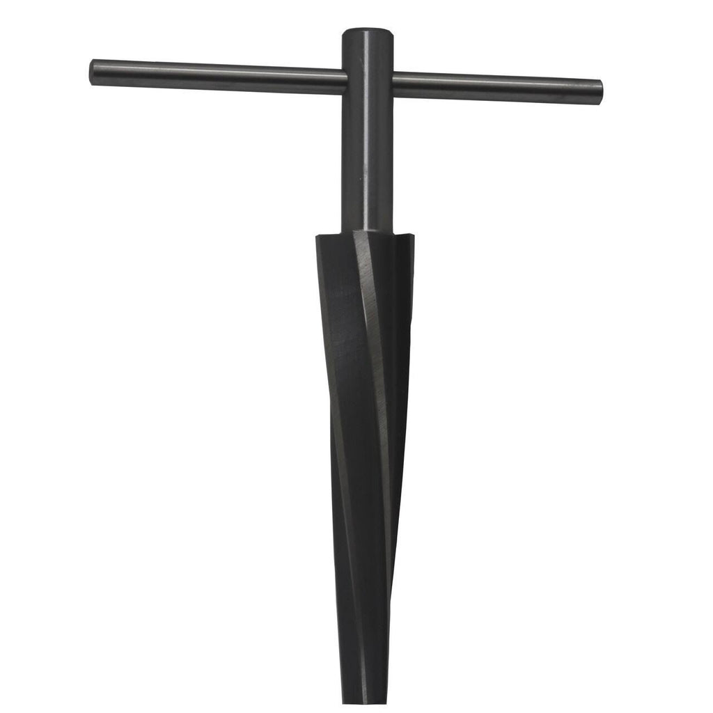 15/16x22 to 1-1/2x22 Ball Joint Taper Reamer A574