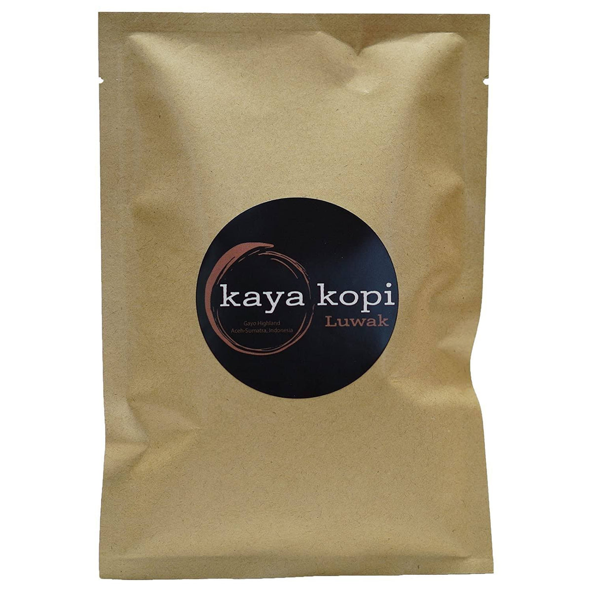 Arabica Coffee Beans Dark Roast 100 Grams F263762