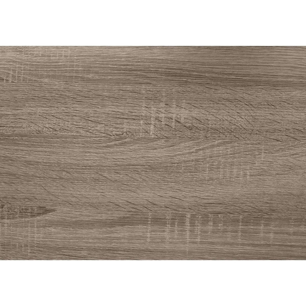 Cappuccino Accent Table B6708
