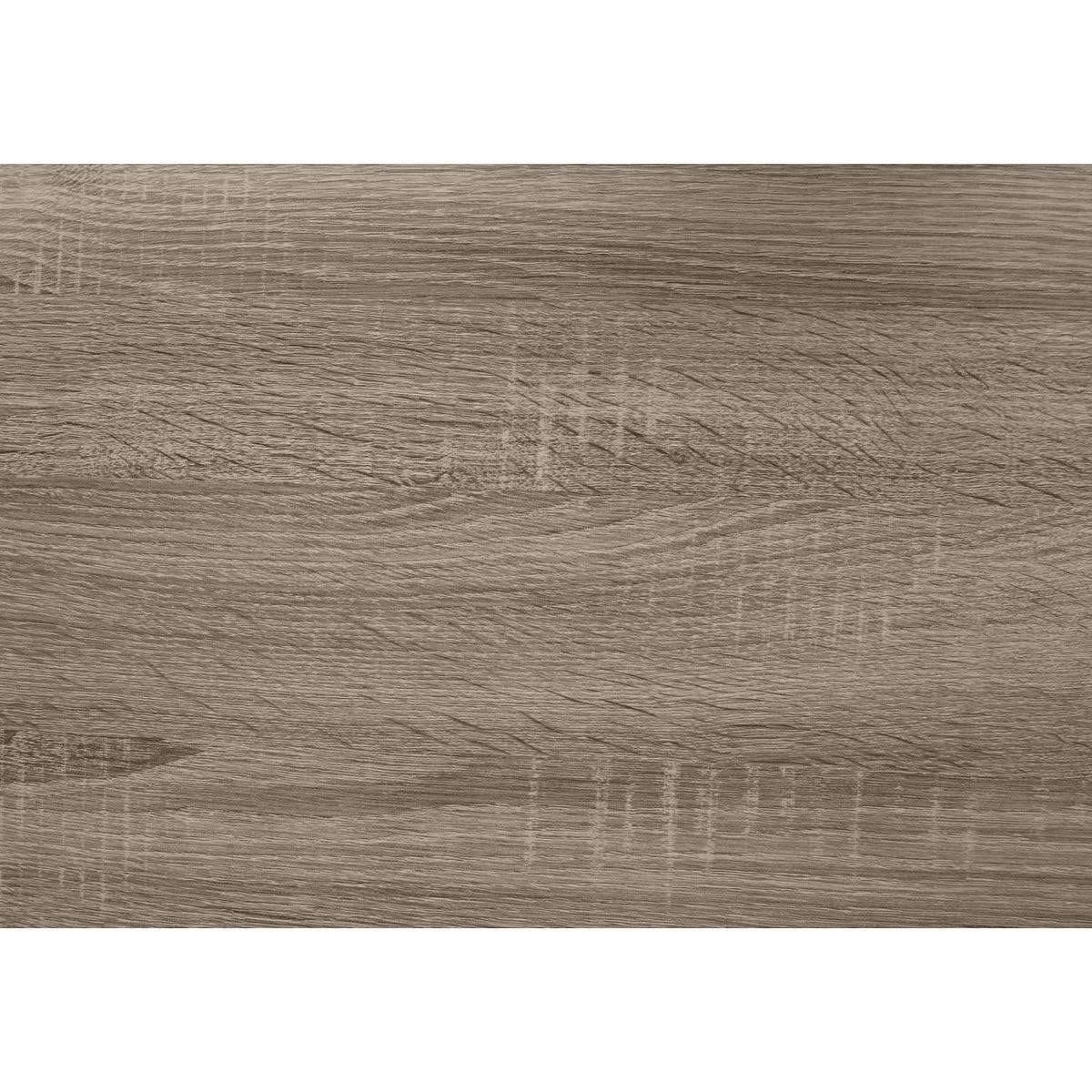 Cappuccino Accent Table B6708