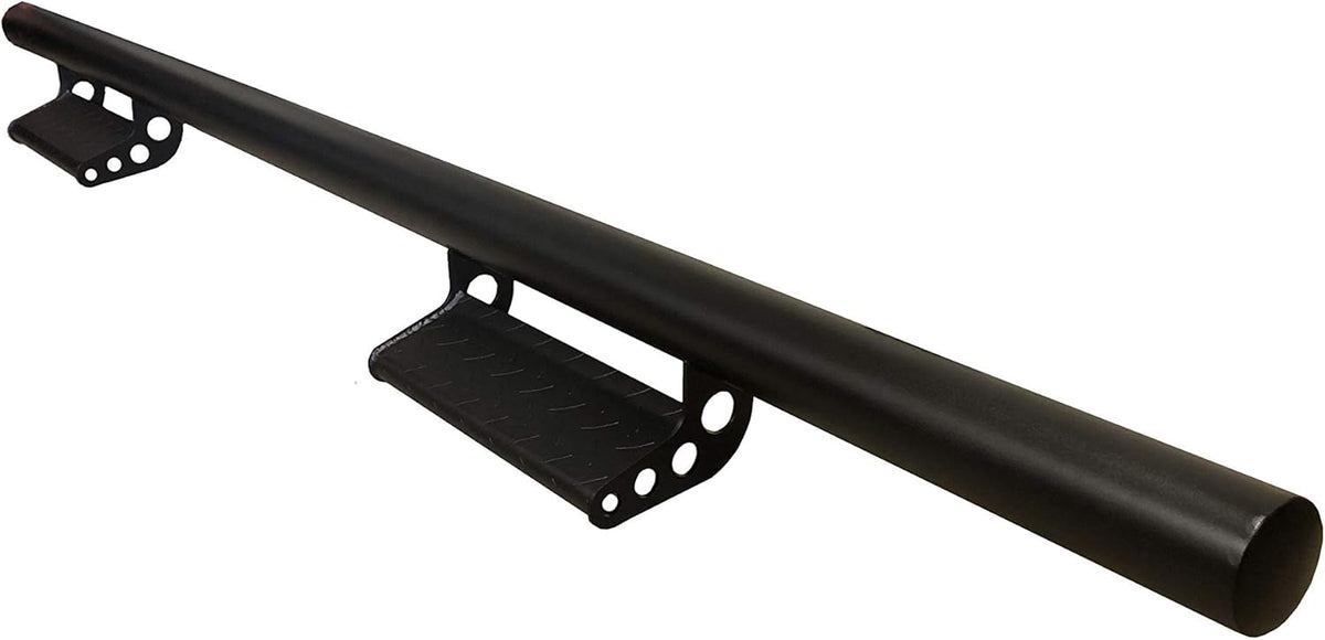 Side Step Nerf Bar for Toyota Tacoma Double Cab 4 Full Doors I6435