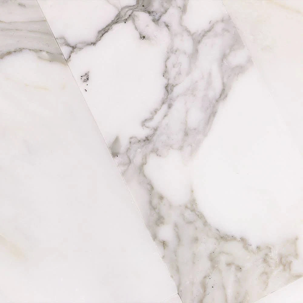 Calacatta Gold 6x12 Polished Marble Tile V926922