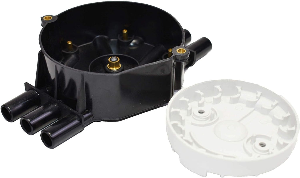 Distributor Cap and Rotor U373221
