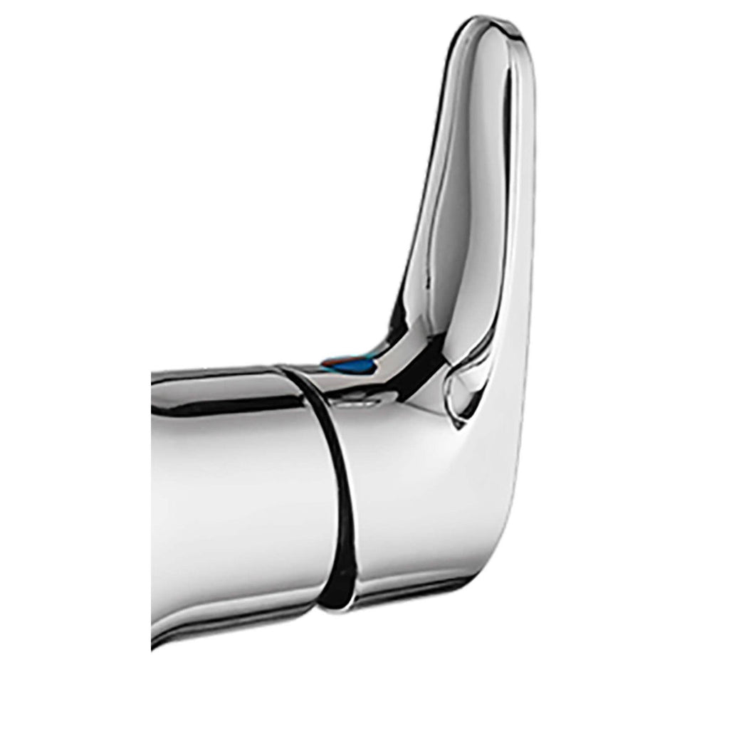 Pull-Down Kitchen Faucet Polished Chrome Z46919
