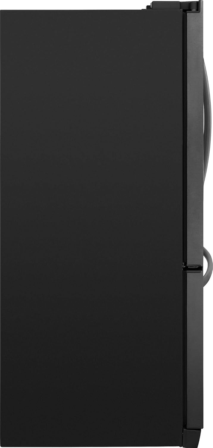 36 Inch French Door Refrigerator with 26.8 cu. ft. Capacity, Stainless Steel B53507