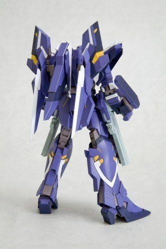 1/144 Scale Plastic Model Kit T9533