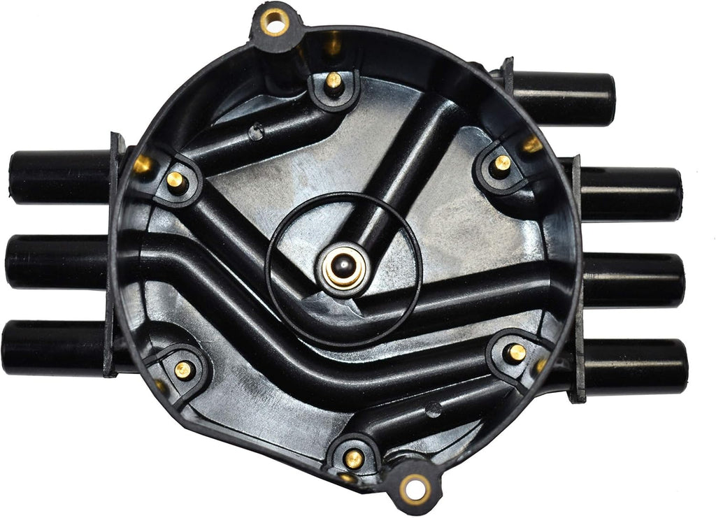 Distributor Cap and Rotor U373221
