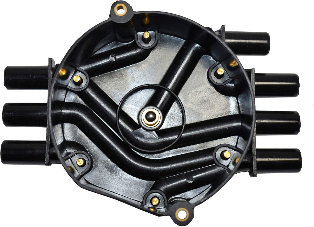 Distributor Cap and Rotor U373221