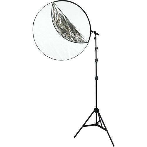 5-in-1 Collapsible Reflector Kit X966