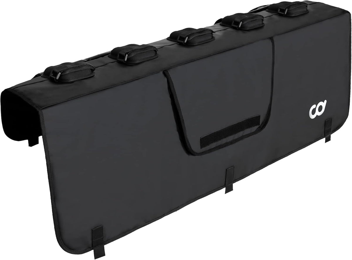 Bike Pads 54 Wide Bicycle Rack Cover Size M 5 Bikes H429