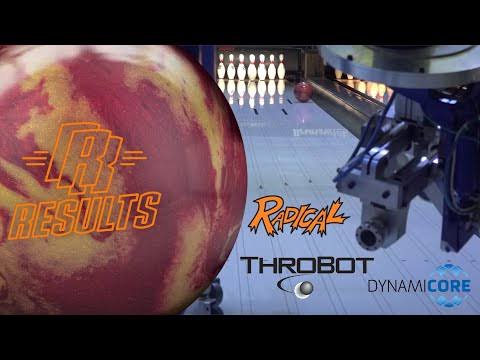 Bowling Ball V8819