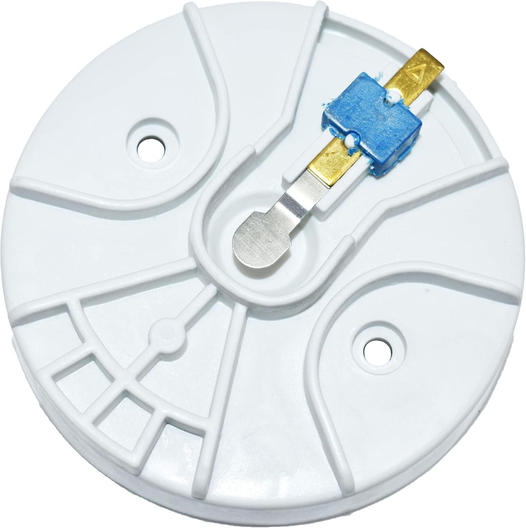 Distributor Cap and Rotor U373221