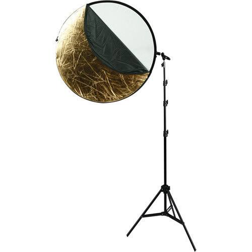 5-in-1 Collapsible Reflector Kit X966