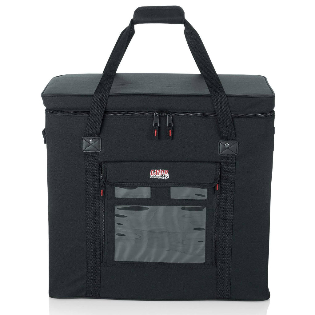 Lightweight LCD Case 19-22x22 W713