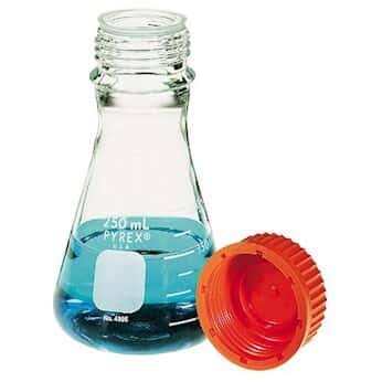 250 mL Flask Case of 6 W993139