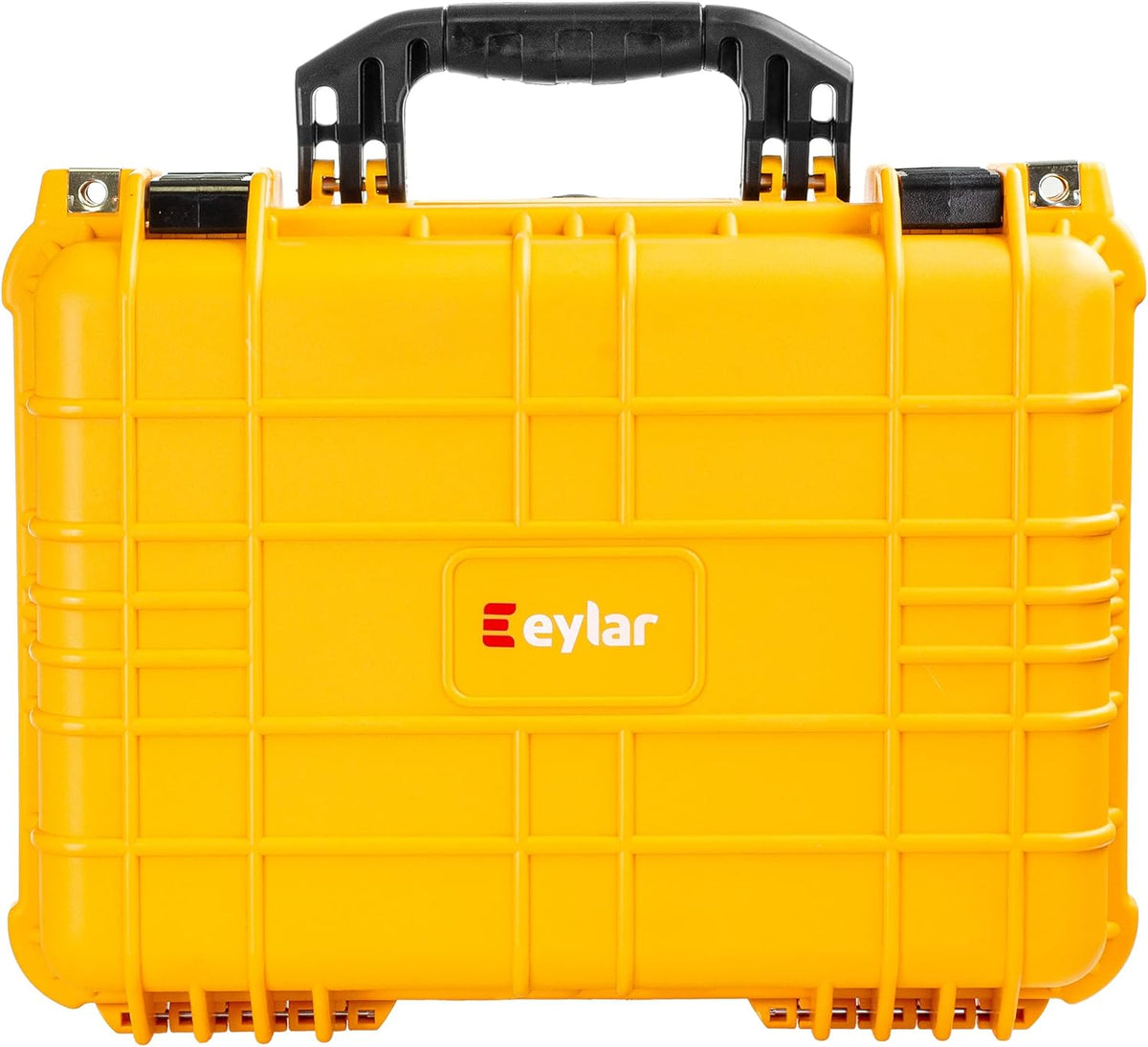 Hard Camera Case Waterproof with Foam Pack of 2 K982