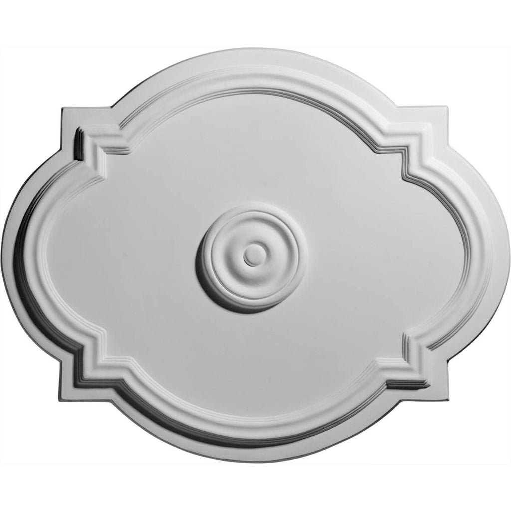 Ceiling Medallion B737