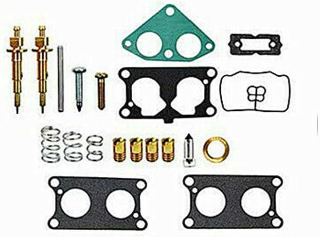 Carburetor for Mule 3000 3020 3010 2001-2008 4x4 B58872