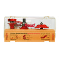 3 Piece Adjustable Cabinet Bit Set W688