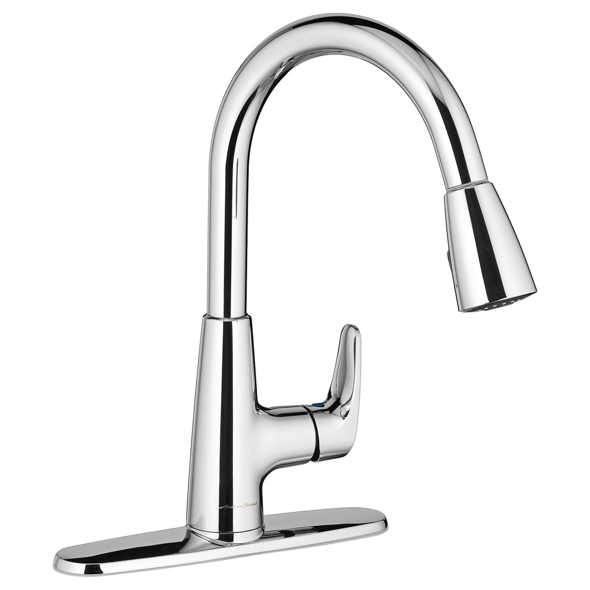 Pull-Down Kitchen Faucet Polished Chrome Z46919