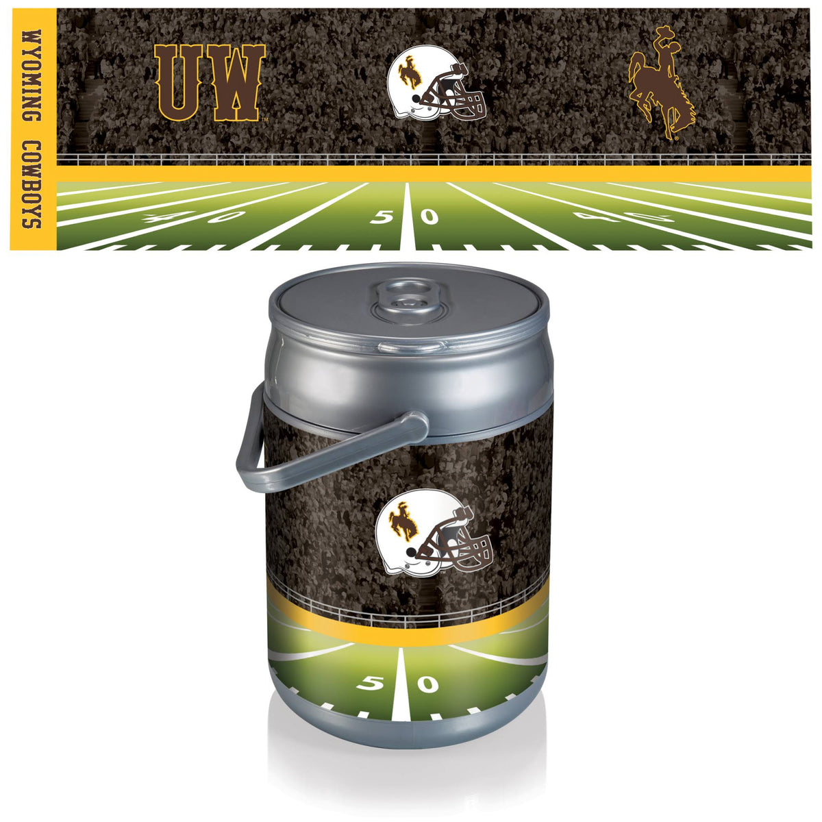 Can Cooler C34429