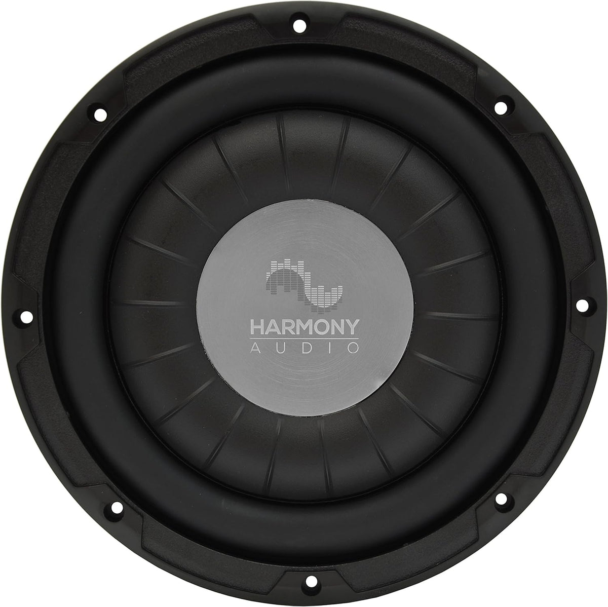 Dual 10 Sub Box Enclosure O445