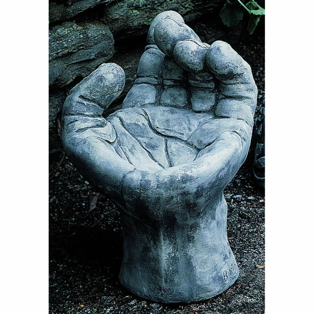 Cast Stone Birdbath W736212