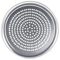20" Heavy Weight Aluminum Pizza Pan J258753