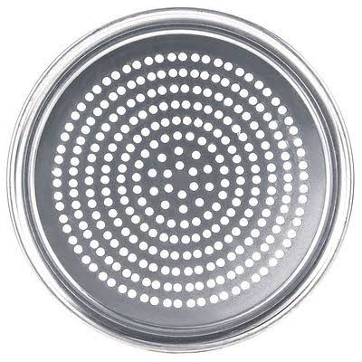 20" Heavy Weight Aluminum Pizza Pan J258753