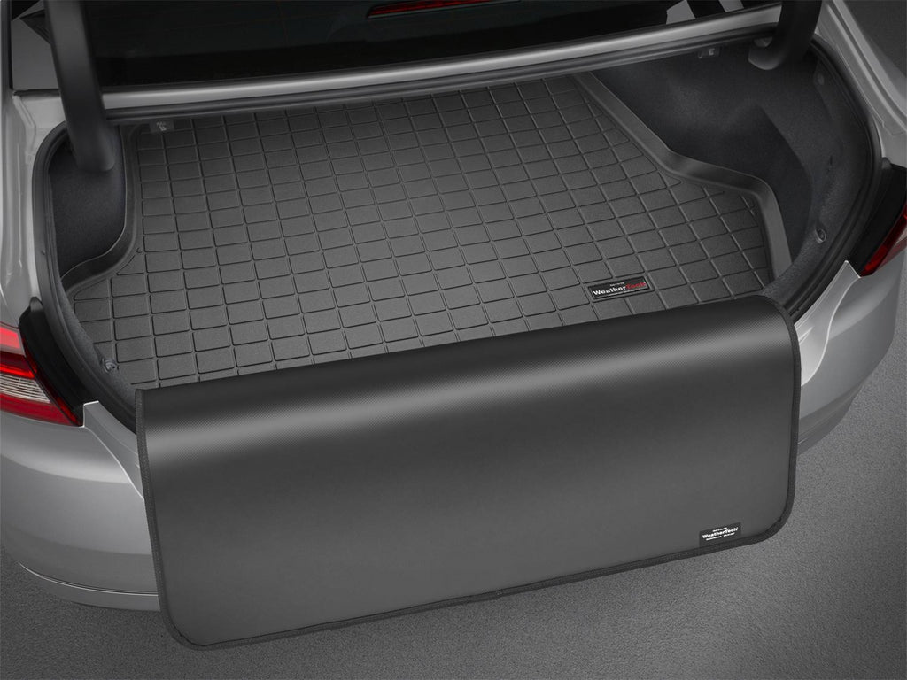 Cargo Liner with Bumper Protector C7419