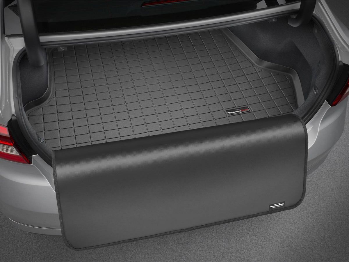 Cargo Liner with Bumper Protector C7419