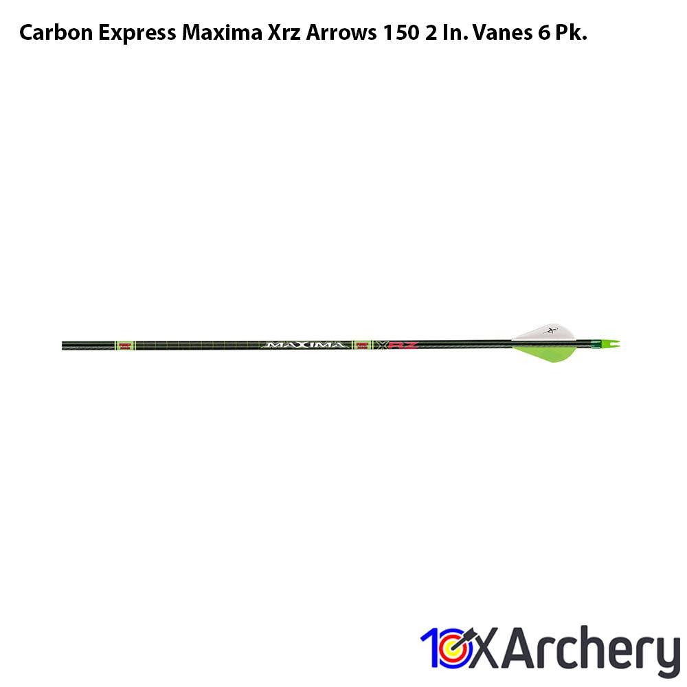 6pk Arrows U2649