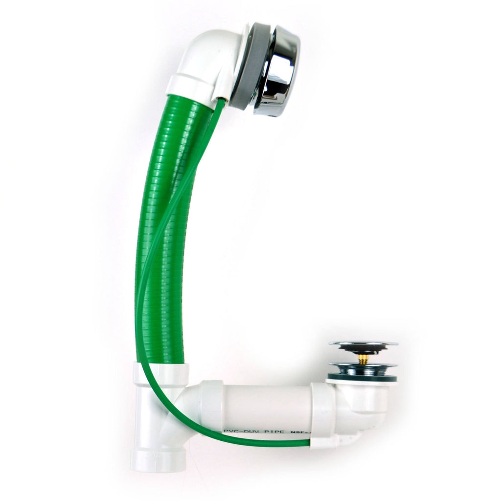 PVC Bath Waste C910471