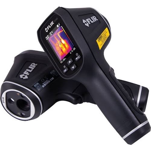 Spot Thermal Camera J977394
