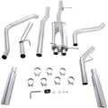 Cat-Back Performance Exhaust System X52661
