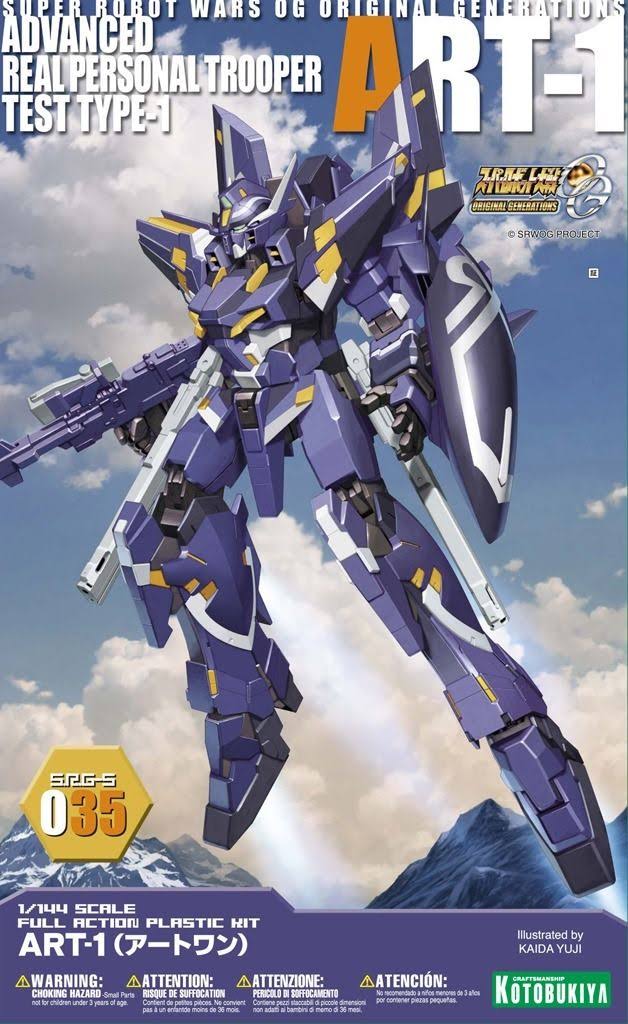 1/144 Scale Plastic Model Kit T9533