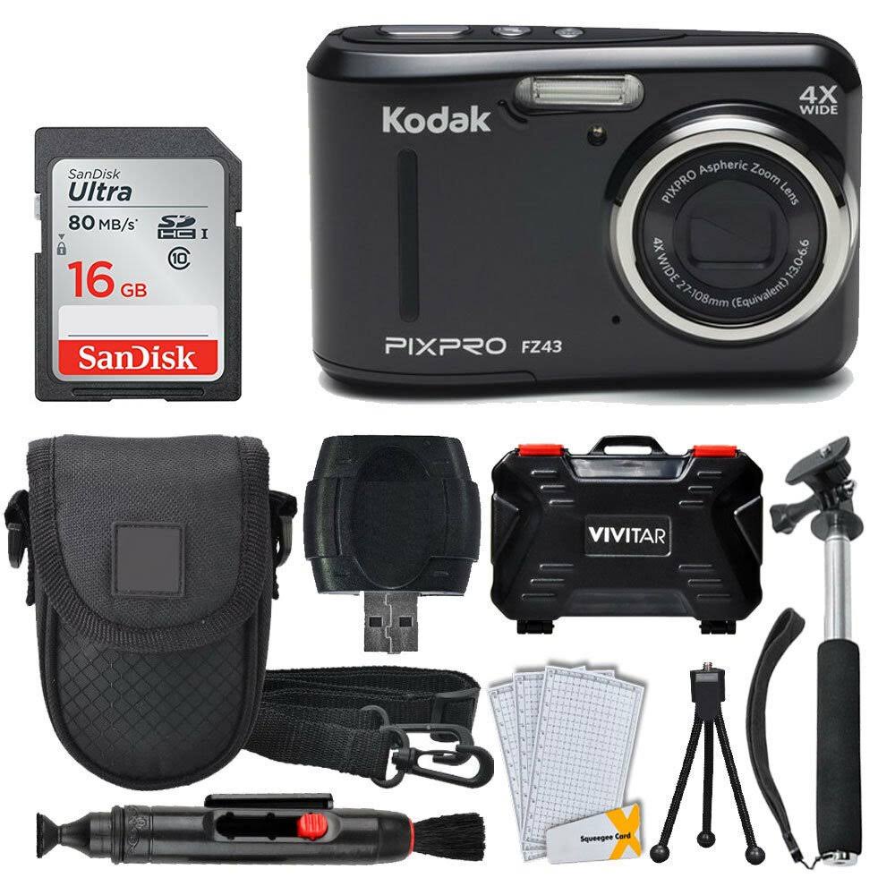 Digital Camera Z58207