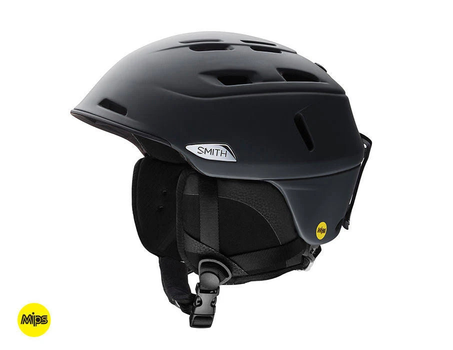 Matte Black Helmet N633
