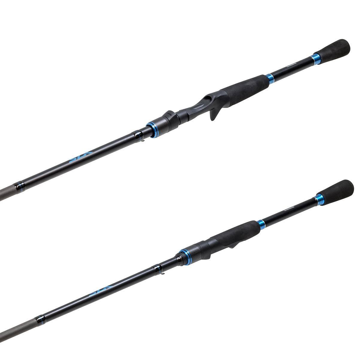 Casting Rod W8143