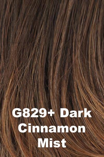 Synthetic Wig R908138