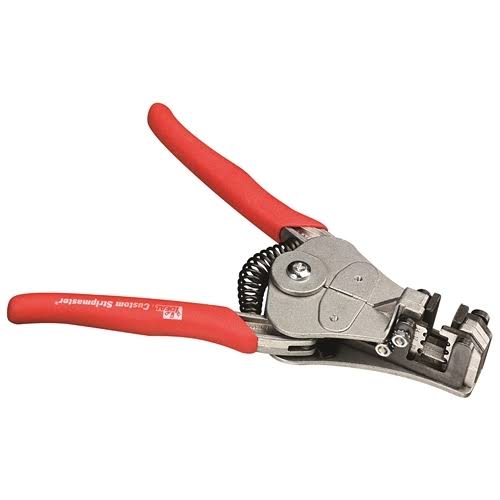 16-26Ga Wire Stripper D42168