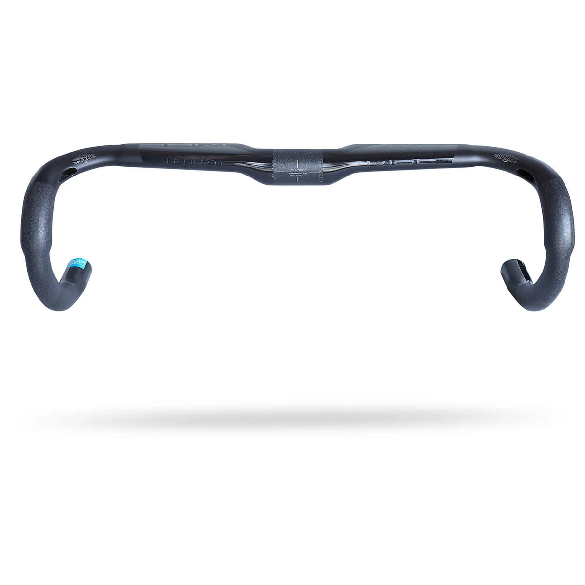Aero Carbon Handlebar 40cm Z436
