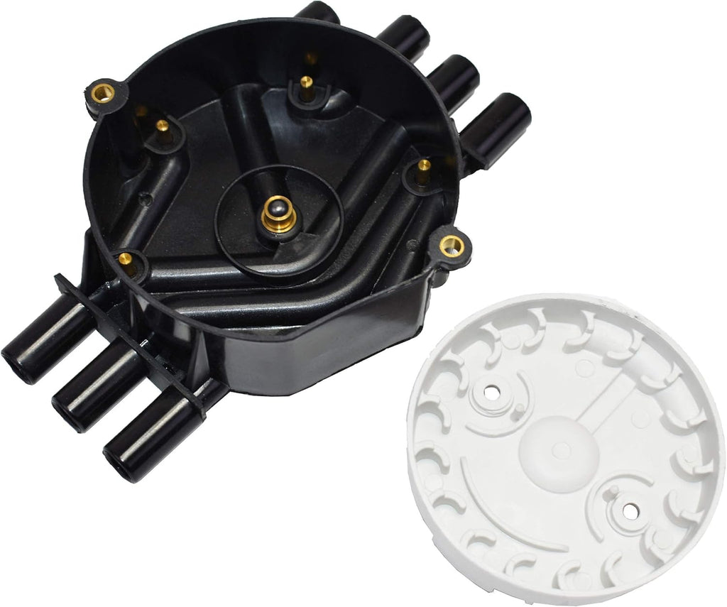 Distributor Cap and Rotor U373221