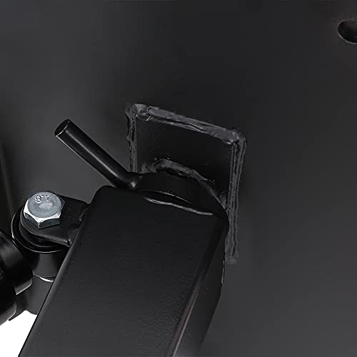 Motorcycle Dirt Bike Adjustable Hydraulic Lift Stand E5273