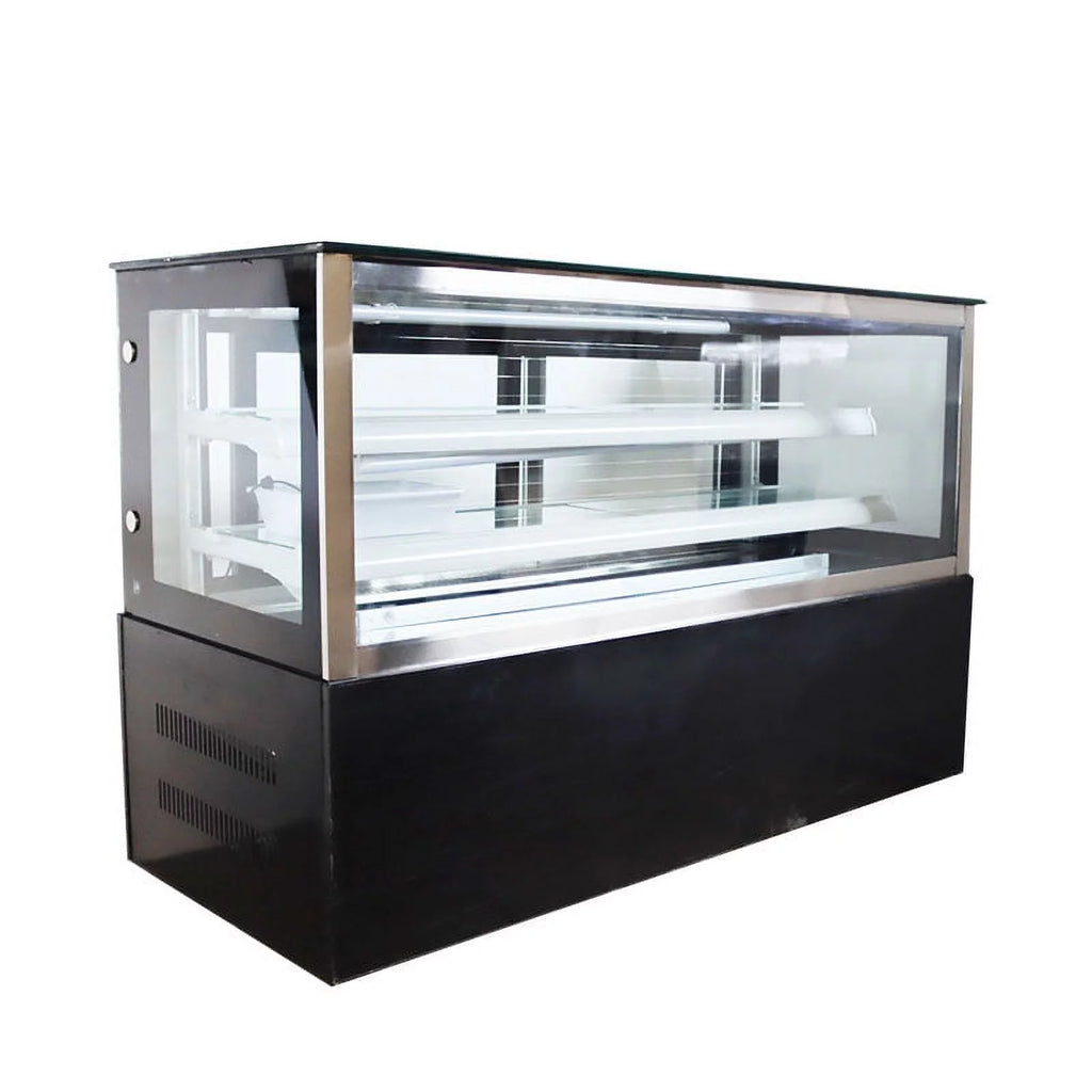 Refrigerated Cake Display Cabinet with Humidifying Function 220V M336