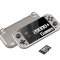 Handheld Game Console 4.3" IPS Screen Retro Game Player 64G J502