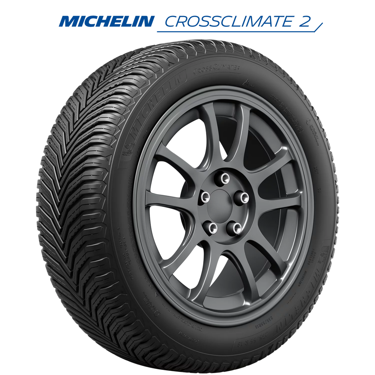 235/65-18 106 V Tire D36046